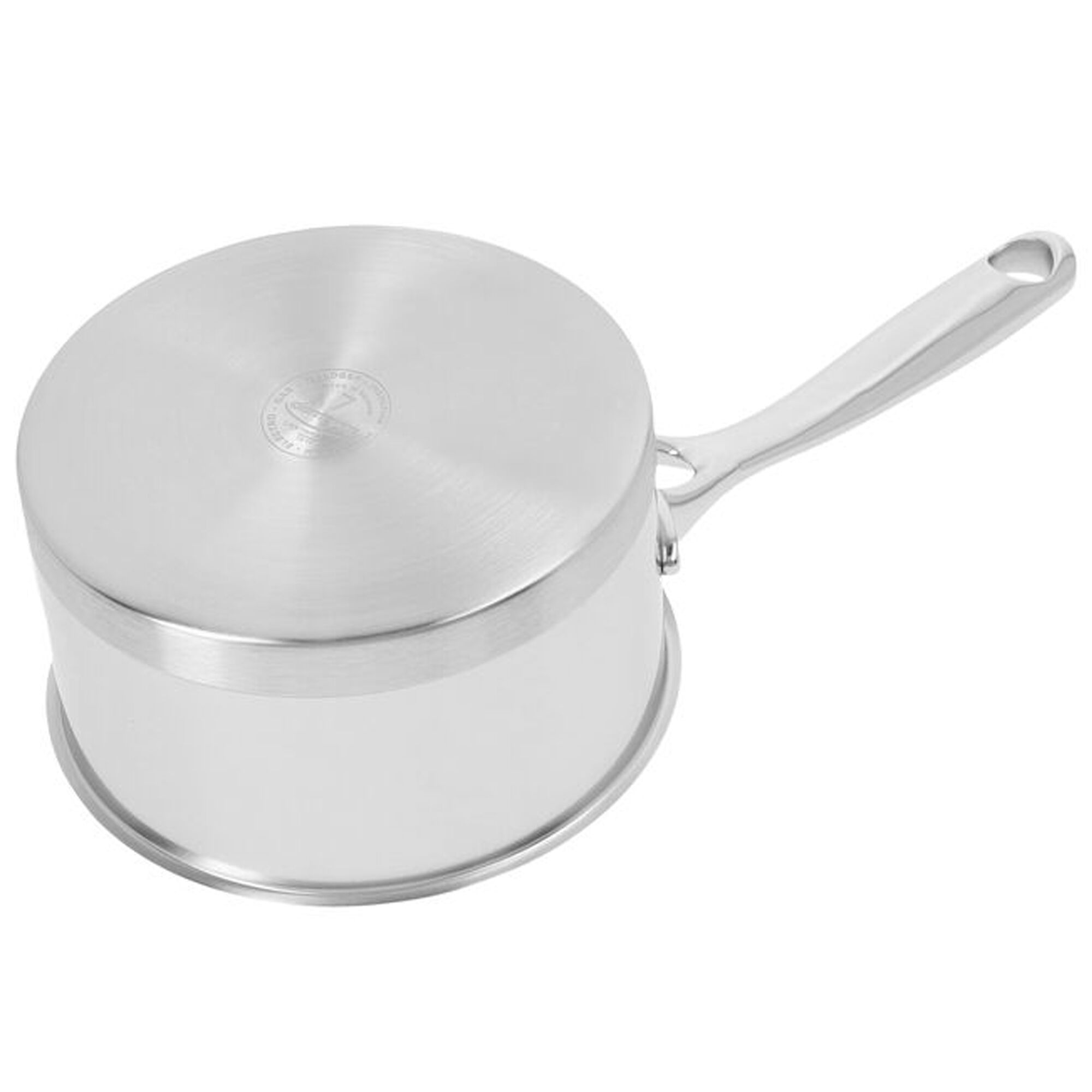 DEMEYERE | ATLANTIS 7 - Casserole sans couvercle - Ø 160mm - inox 