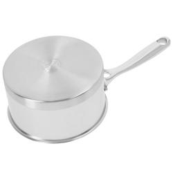 DEMEYERE| Atlantis 7 Saucepan – Ø 14 cm - 18/10 Stainless Steel - Induction Ready - Without Lid