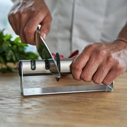 ZWILLING | TWINSHARP - Aiguiseur de couteaux - 190 mm