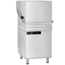 Huvdiskmaskin  7,1 kW - med tömningspump - med rengöringspump (dubbla väggar)