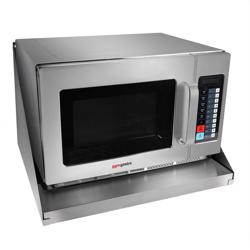 Držák na mikrovlnnou troubu - 590 mm