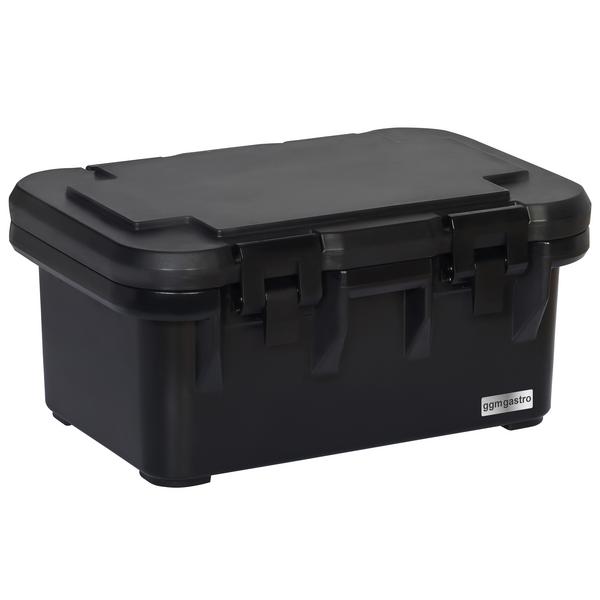 Thermobox - Top loading - GN 1/1 - 635x435x310mm