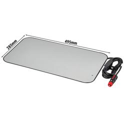 CAMBRO | CAM GOHEAT™ - plaque chauffante - 12V / 100W - compatible avec les CAM GOBOXEN®