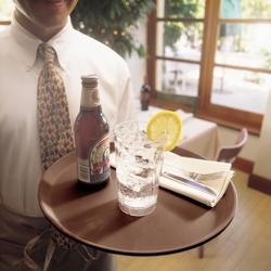 (36 stuks) CAMBRO | HUNTINGTON® - Drinkbeker - 237 ml - Transparant