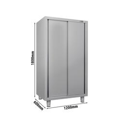 Ormar za posuđe ECO - 1200x600 mm - 2 klizna vrata - Visina: 1800 mm