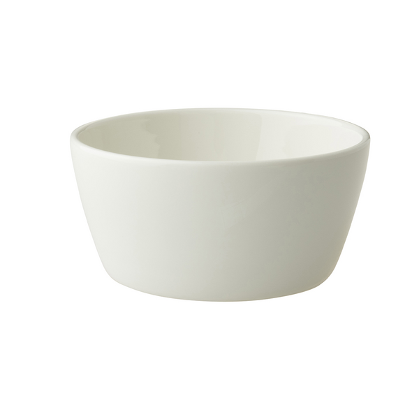 (1 db) LUX - Tál Maastricht - 25 cl - Ø 11 cm - Elefántcsont színben