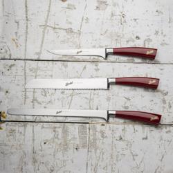 BERKEL | ELEGANCE – skinkset – 3 delar