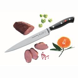 F. DICK | Premier Plus - Nóż do krojenia mięsa - Ostrze: 210 mm	