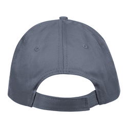 Basecap basebollkeps antracit