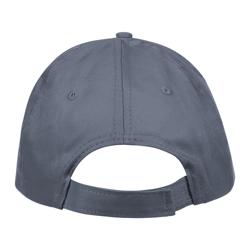 Baseball cap Action - anthracite