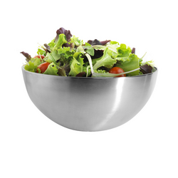Roer-/ saladekom - Ø 13 cm