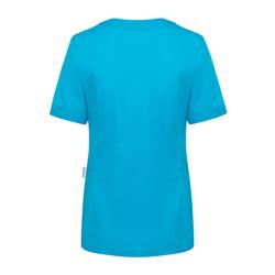 KARLOWSKY | Casaque femme manches courtes Essential - Bleu Pacifique - Taille : 36