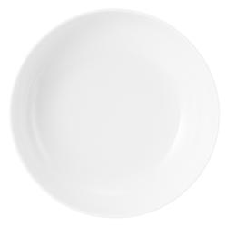 (2 sztuki) SELTMANN WEIDEN | Miska – średnica 250 mm – biała