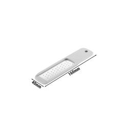 ZWILLING | Z-CUT - Mini Reibe - Grau