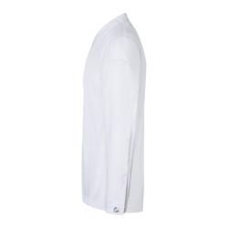 (6 stuks) KARLOWSKY | Koksjas DIAMOND CUT Couture - Wit - Maat: 62
