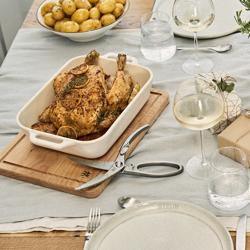 ZWILLING | TWIN SELECT - Geflügelschere - 235mm - Edelstahl