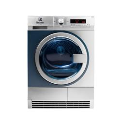 ELECTROLUX | myPRO TE1120HP - Akıllı profesyonel çamaşır kurutma makinesi - 8kg - Isı pompalı
