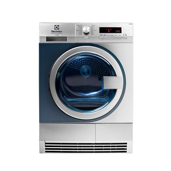 ELECTROLUX | myPRO TE1120HP - Uscător de rufe profesional inteligent - 8 kg - Pompă de căldură