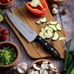 F. DICK | Superior - kockkniv - blad 21cm