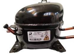 Compresseur SC118CY1 S118CY1