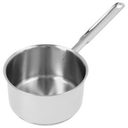 DEMEYERE | Resto Mini Saucepan – 18/10 Stainless Steel - Ø12 cm - Induction & Dishwasher Safe