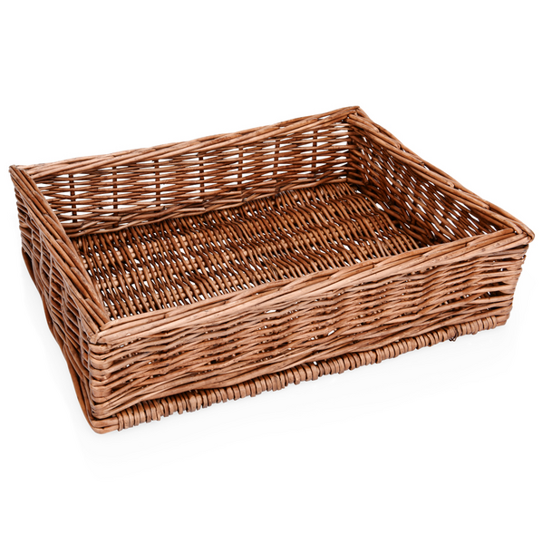 Cesta de pão / rolo - 40 x 30 cm