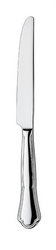 Faca de sobremesa Vincenza - 17,5 cm - Conjunto de 12 unidades