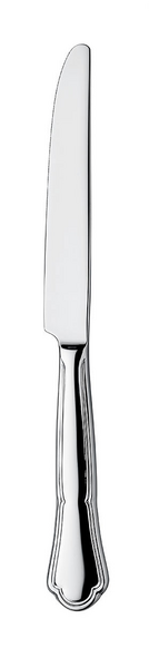 (12 piezas) Cuchillo para postre Vincenza - 17,5 cm