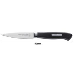 F. DICK | ActiveCut Office Utility Knife – 90 mm - Black handle
