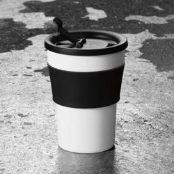 Kaffemugg - Seltmann Weiden (to go)