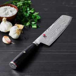 MIYABI | 5000 FC-D - Nakiri - Lame: 170 mm
