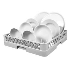 Geschirrspülmaschine - 3,6 kW - mit Reiniger-, Klarspüler- & Laugenpumpe