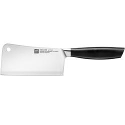 (1 piece) ZWILLING | All Star Cleaver – 150 mm Blade for Ribs & Chops - FRIODUR Ice-Hardened - Made in Germany