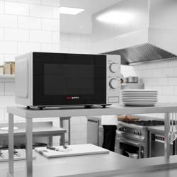 Microonde - 20 litri - 700 Watt - Manuale
