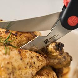 ZWILLING | Pluimveeschaar - 250mm
