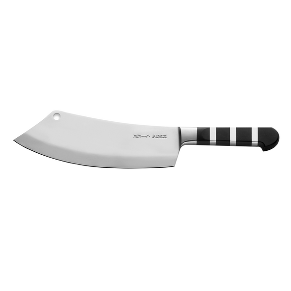 F. DICK | 1905 - Kockkniv "AJAX" - blad 22 cm