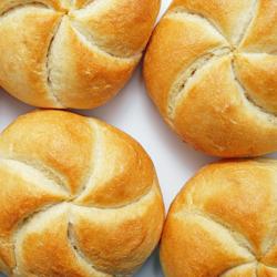 Газова конвекційна піч для пекарень - Цифрова - 6x EN 60x40