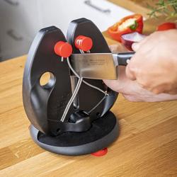 F. DICK | Rapid Steel Action - Set oštrača za noževe