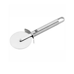 ZWILLING | Pizza Cutter – Ultra‑Sharp Wheel with Finger Guard - 200 mm
