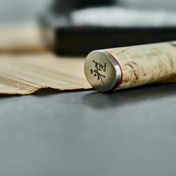 MIYABI | 5000 MCD - Brödkniv med tandad kant - blad: 230mm