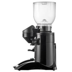 Macinacaffè - campana 2kg - 77dB - Con dosatore automatico - Nero
