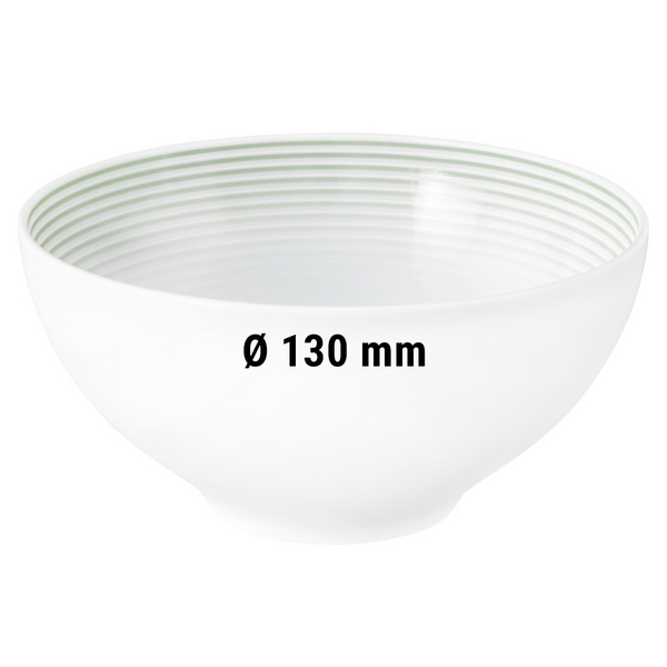 (4 bucăți) Seltmann Weiden - Bol - Ø 13 cm