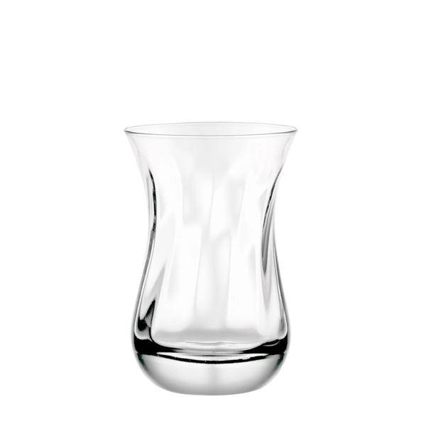 (72 db) Teáspohár - AQUA - 160 ml