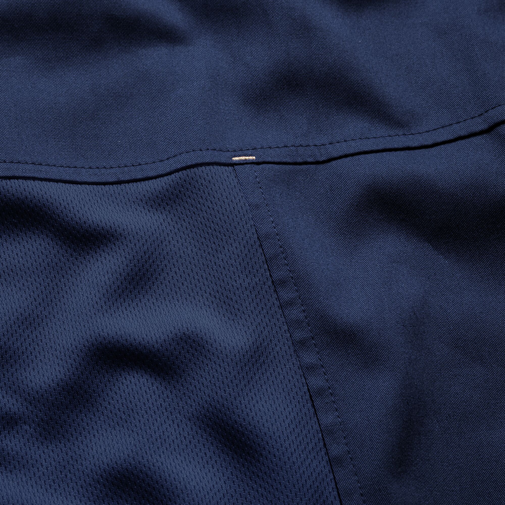 KARLOWSKY | Veste de cuisine Green-Generation - Bleu Acier - Taille : 52