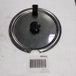 Cobertura para os modelos SWH9