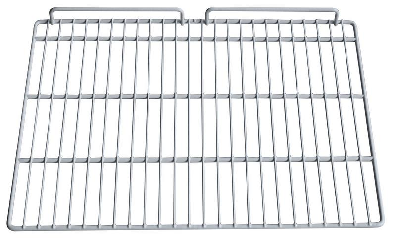 Plastifizierte Tragroste - EN 800x600 - passend für ETEI81T1