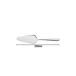 ZWILLING | SWING - Taartschep - 220mm - gepolijst