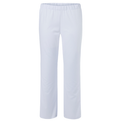 KARLOWSKY | Pantaloni slip-on Kaspar - Bianco - Taglia: XXL