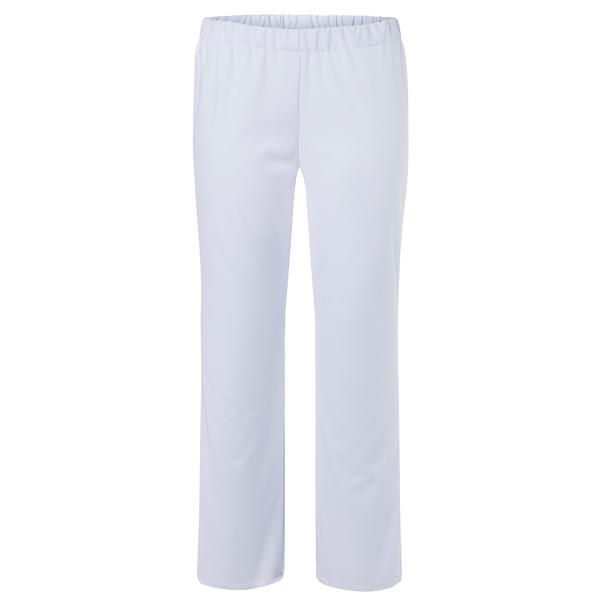 (6 stuks) KARLOWSKY | Slip-on Broek Kaspar - Wit - maat: S
