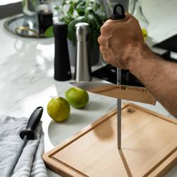 ZWILLING | Slijpstaal - RVS - 210mm